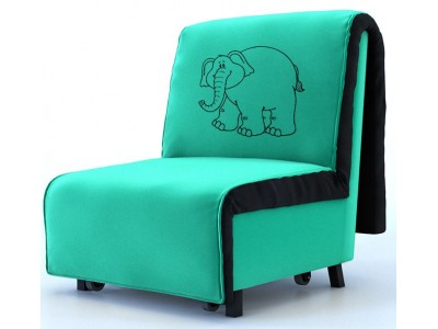 Кресло-кровать Novelti elephant2
